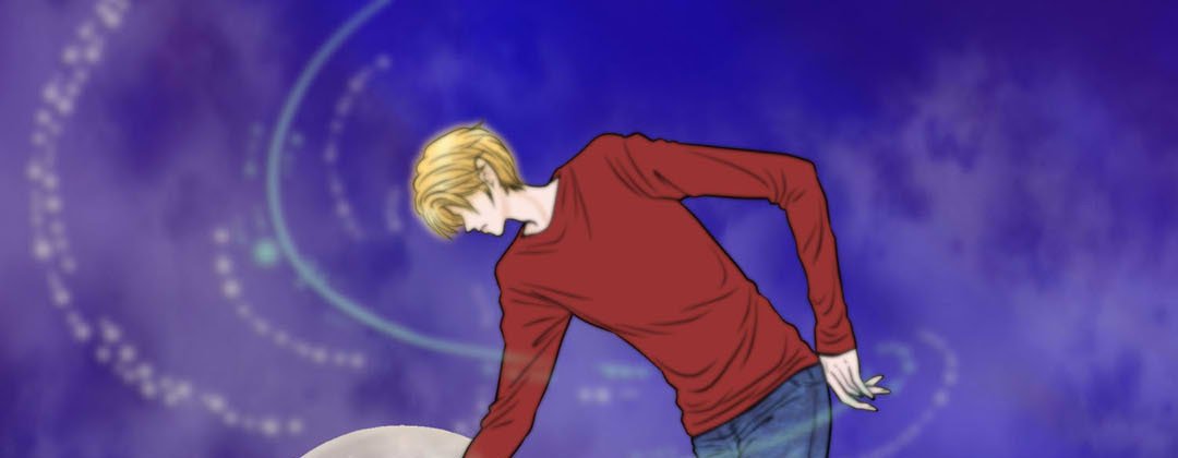 Read Living With the Wizard chapter 14 image 60 on Lezhin
