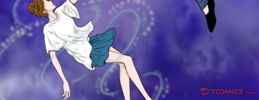 Read Living With the Wizard chapter 14 image 62 on Lezhin