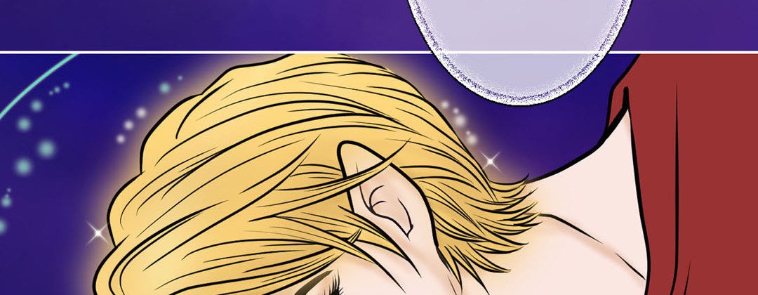Read Living With the Wizard chapter 14 image 69 on Lezhin