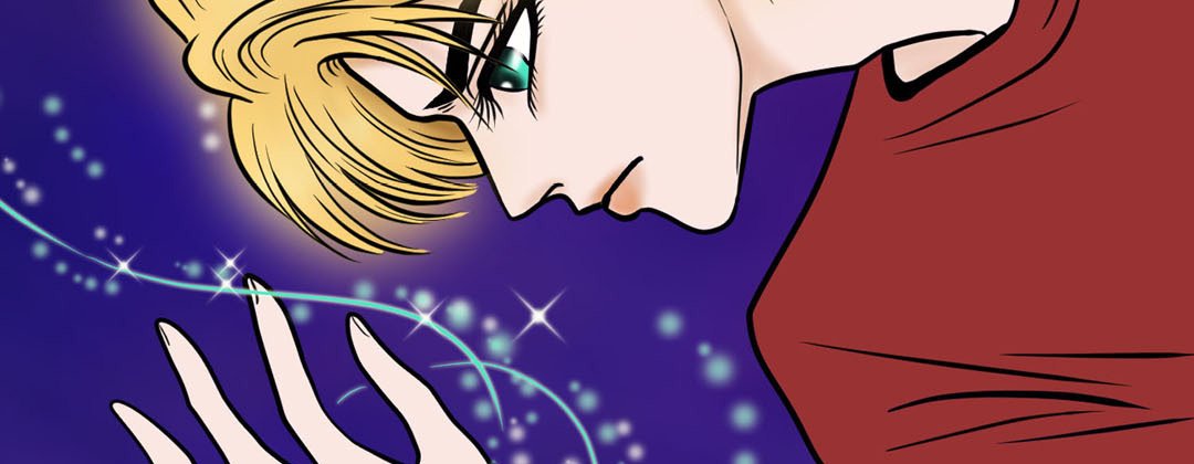 Read Living With the Wizard chapter 14 image 70 on Lezhin