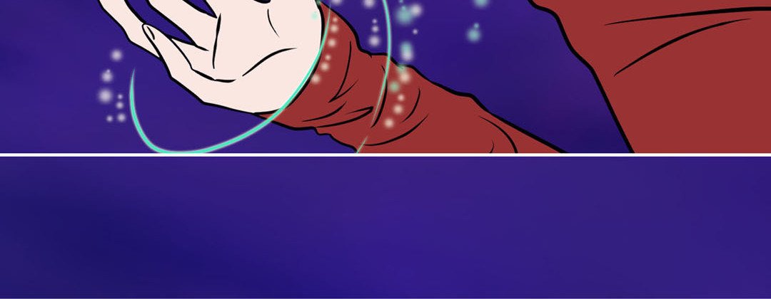Read Living With the Wizard chapter 14 image 71 on Lezhin
