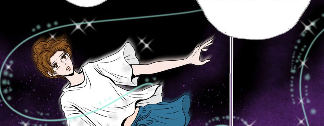Read Living With the Wizard chapter 14 image 77 on Lezhin