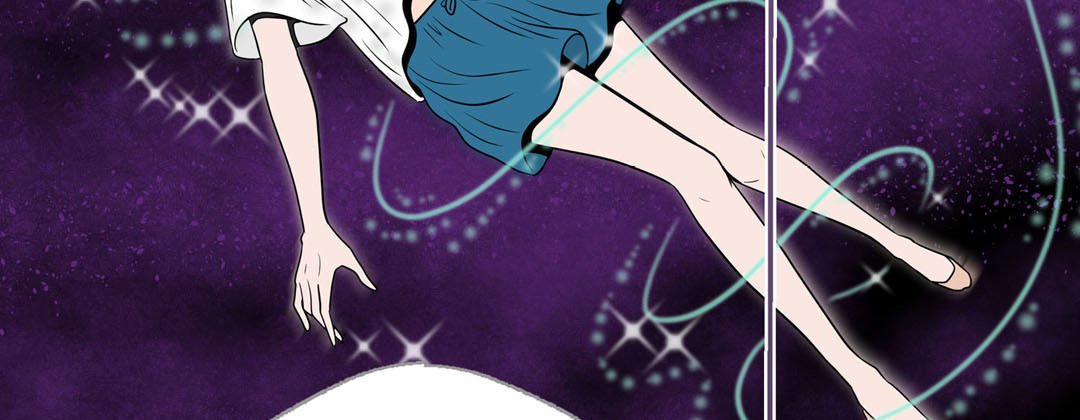Read Living With the Wizard chapter 14 image 78 on Lezhin