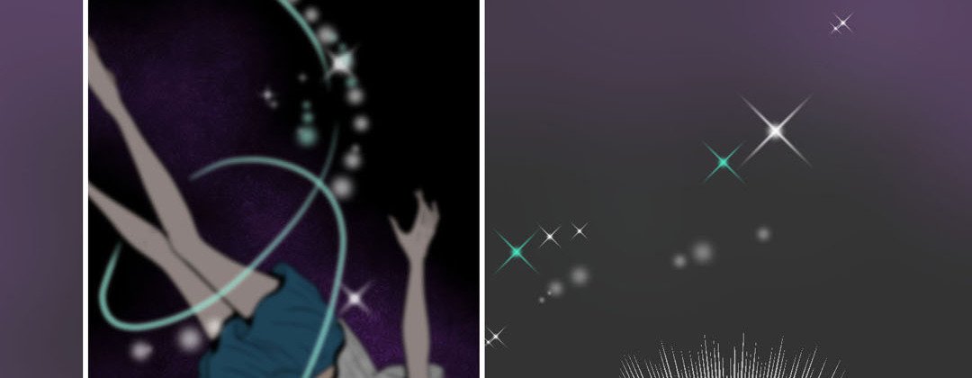Read Living With the Wizard chapter 14 image 85 on Lezhin