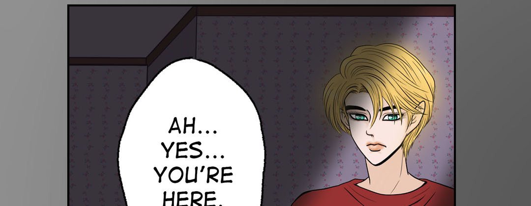 Read Living With the Wizard chapter 14 image 90 on Lezhin