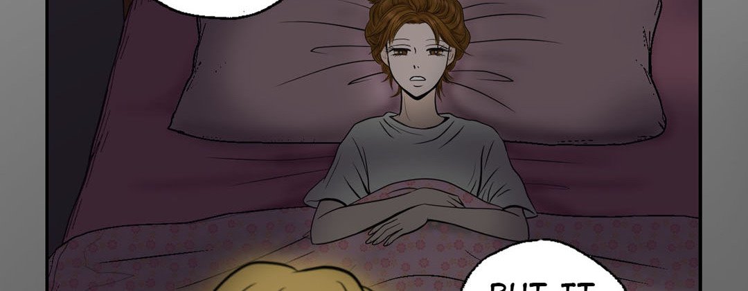 Read Living With the Wizard chapter 14 image 93 on Lezhin