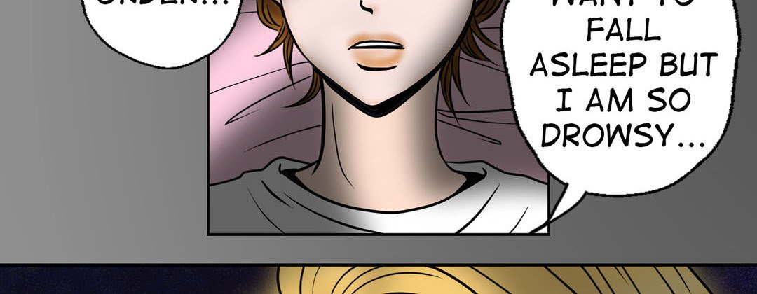 Read Living With the Wizard chapter 14 image 97 on Lezhin