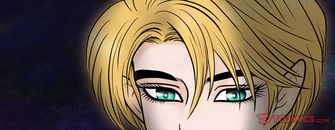 Read Living With the Wizard chapter 14 image 98 on Lezhin