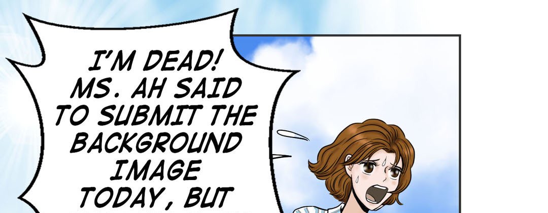 Read Living With the Wizard chapter 16 image 100 on Lezhin