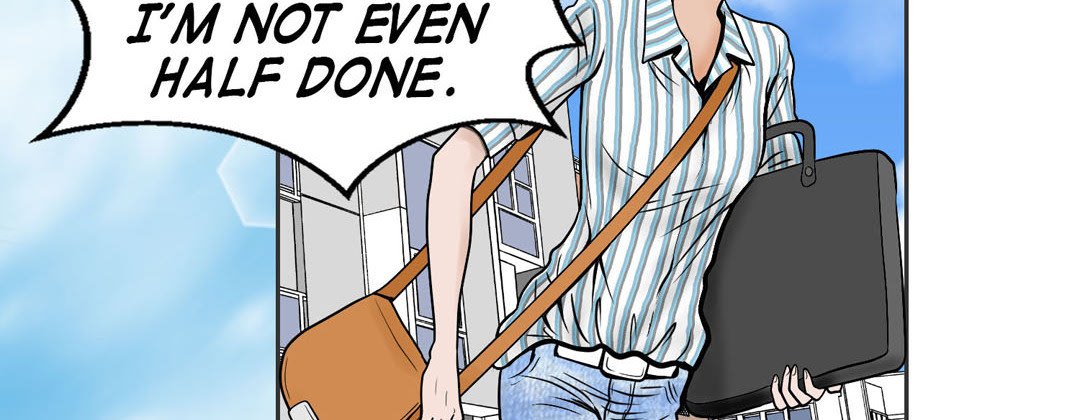 Read Living With the Wizard chapter 16 image 101 on Lezhin