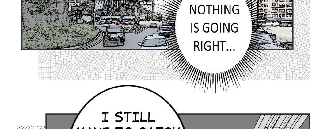 Read Living With the Wizard chapter 16 image 105 on Lezhin