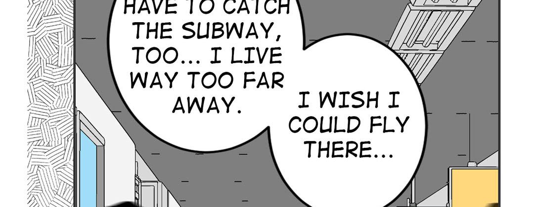 Read Living With the Wizard chapter 16 image 106 on Lezhin