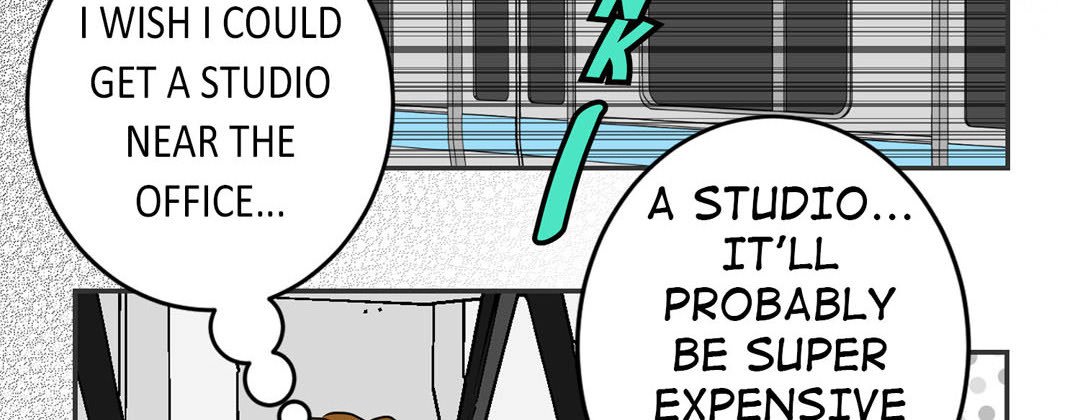 Read Living With the Wizard chapter 16 image 109 on Lezhin