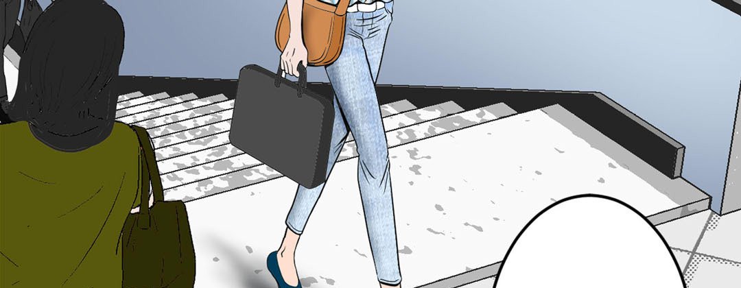 Read Living With the Wizard chapter 16 image 118 on Lezhin