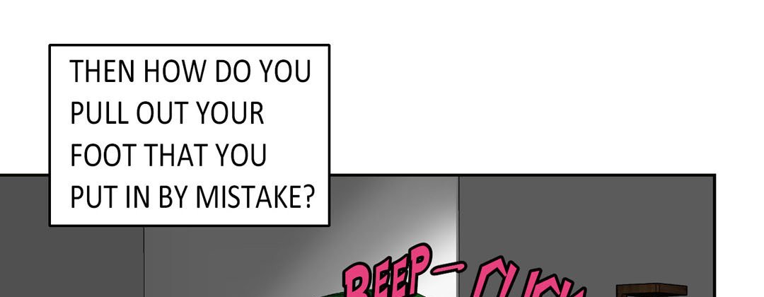 Read Living With the Wizard chapter 16 image 12 on Lezhin