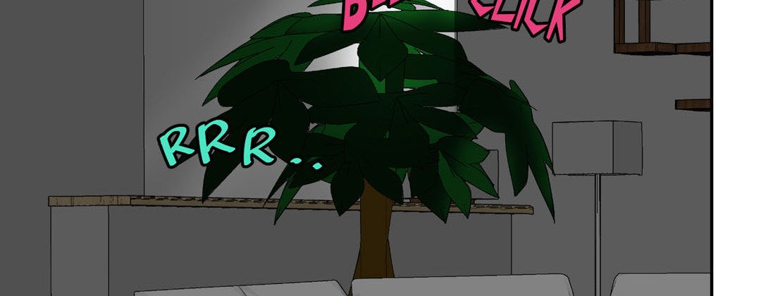 Read Living With the Wizard chapter 16 image 13 on Lezhin