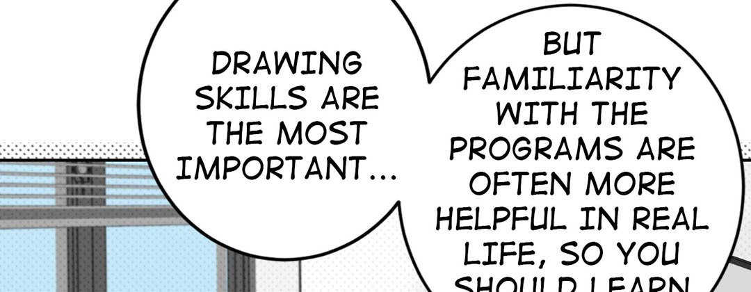 Read Living With the Wizard chapter 16 image 132 on Lezhin