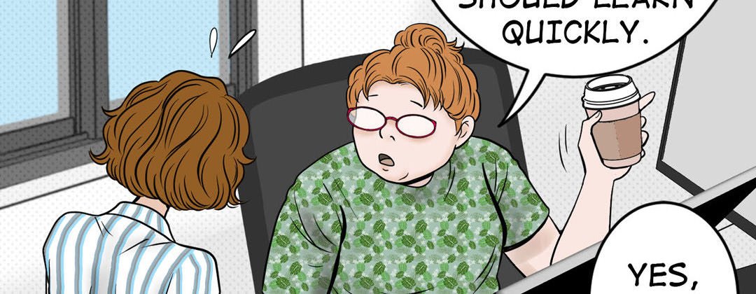 Read Living With the Wizard chapter 16 image 133 on Lezhin