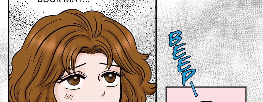 Read Living With the Wizard chapter 16 image 137 on Lezhin