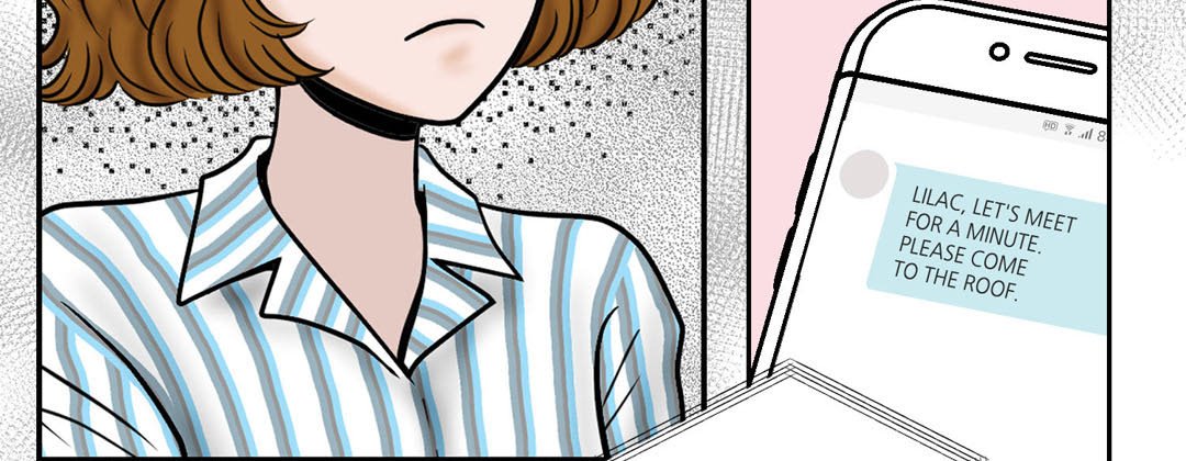 Read Living With the Wizard chapter 16 image 138 on Lezhin