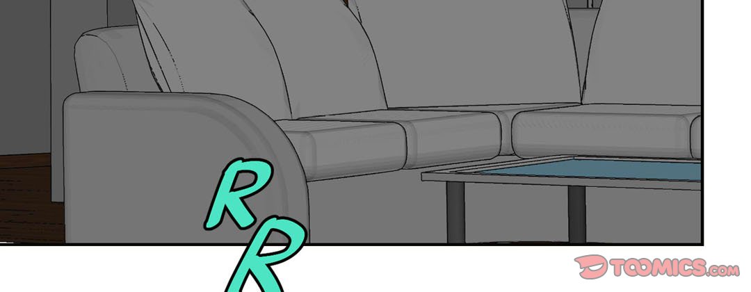 Read Living With the Wizard chapter 16 image 14 on Lezhin