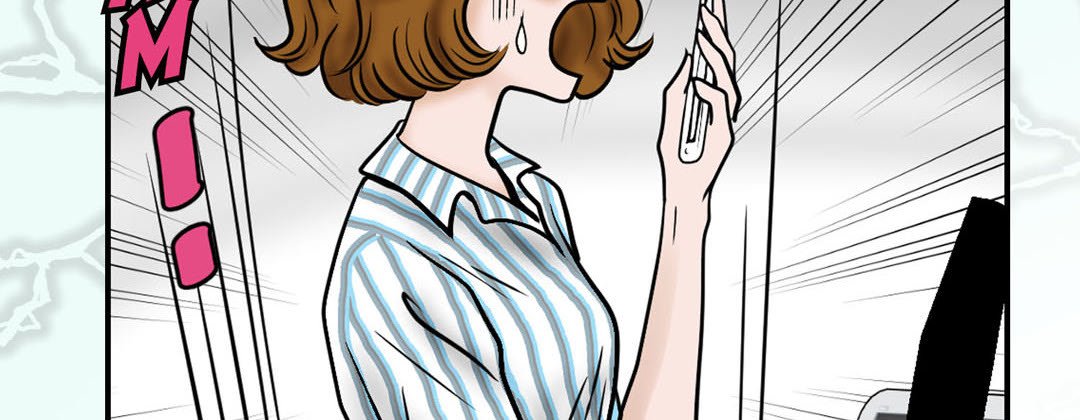 Read Living With the Wizard chapter 16 image 141 on Lezhin