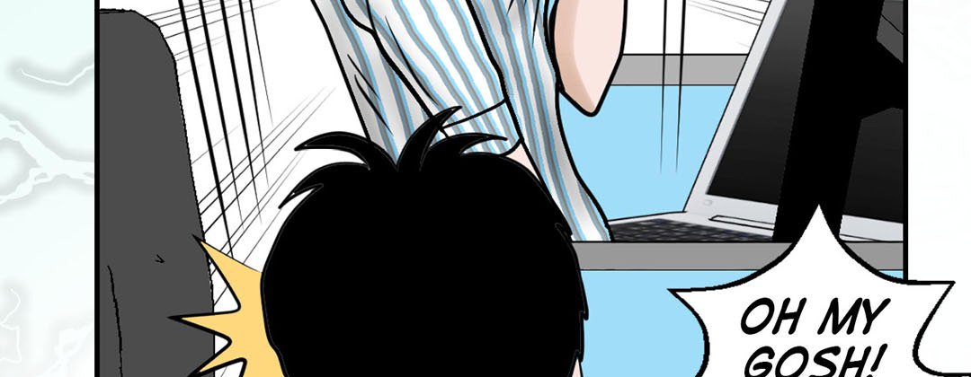 Read Living With the Wizard chapter 16 image 142 on Lezhin