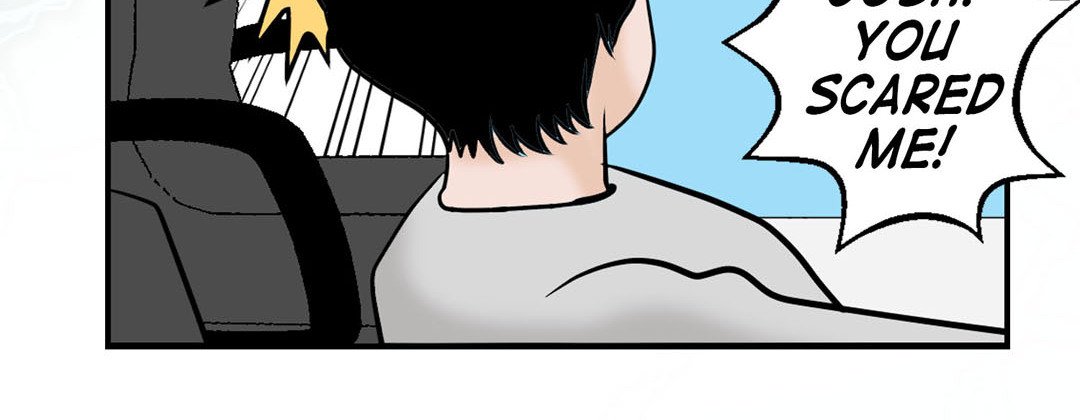 Read Living With the Wizard chapter 16 image 143 on Lezhin
