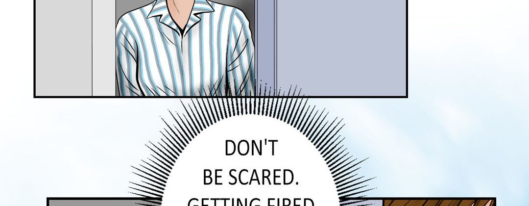 Read Living With the Wizard chapter 16 image 149 on Lezhin