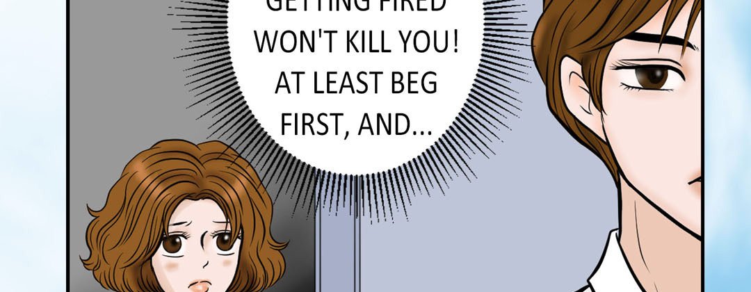 Read Living With the Wizard chapter 16 image 150 on Lezhin