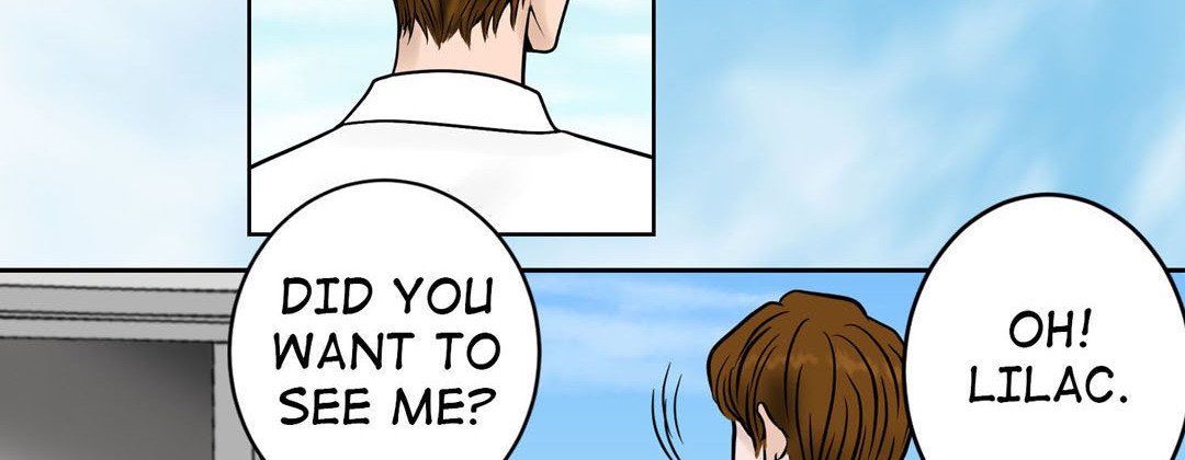 Read Living With the Wizard chapter 16 image 153 on Lezhin