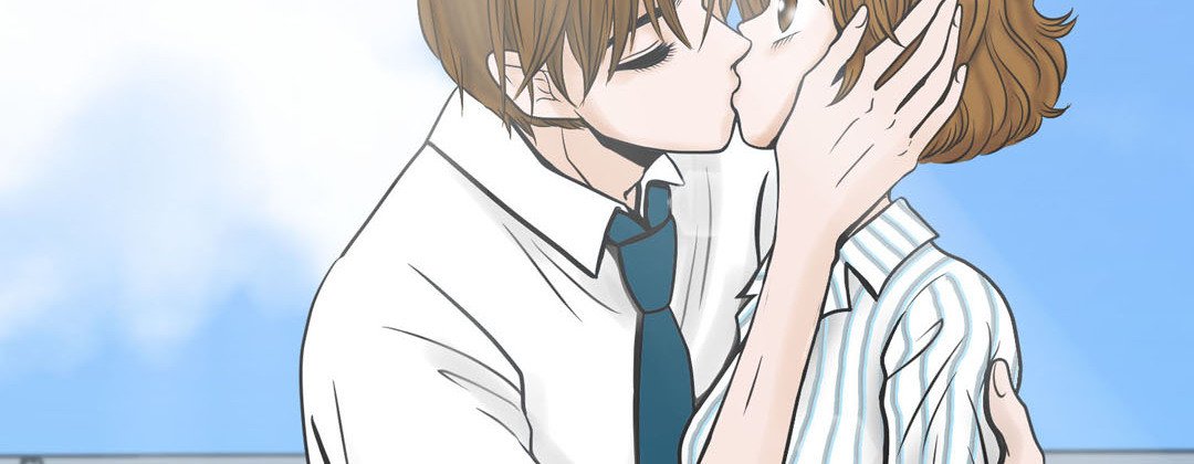 Read Living With the Wizard chapter 16 image 169 on Lezhin