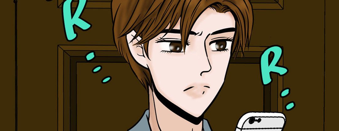 Read Living With the Wizard chapter 16 image 17 on Lezhin