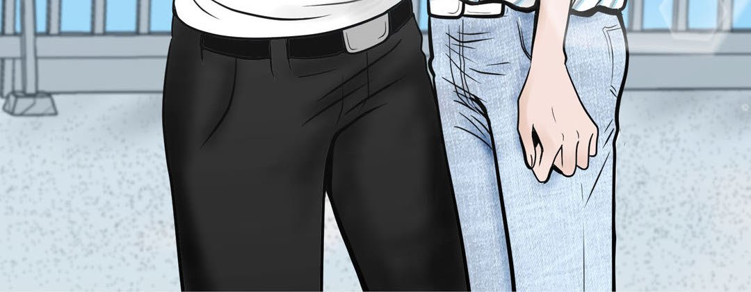 Read Living With the Wizard chapter 16 image 171 on Lezhin