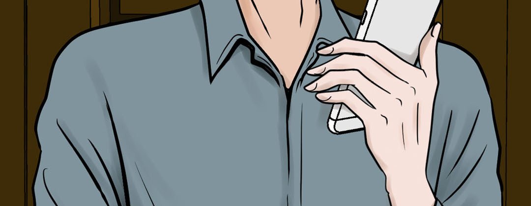 Read Living With the Wizard chapter 16 image 18 on Lezhin