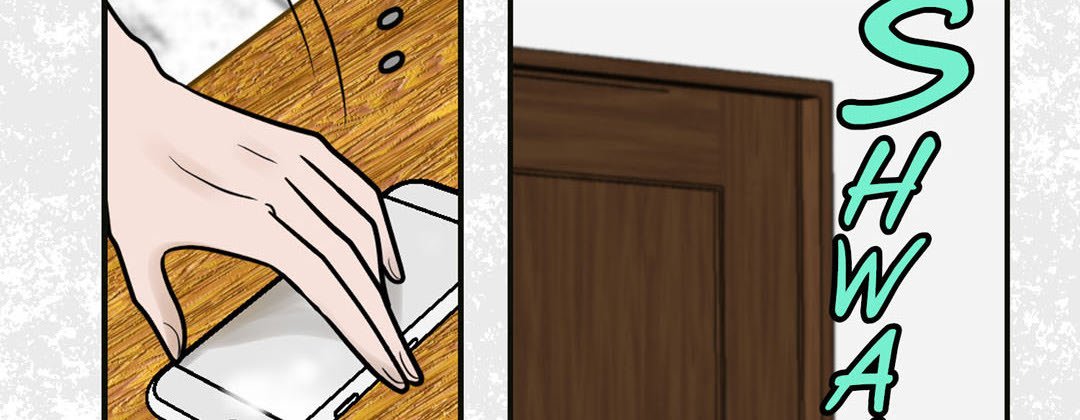 Read Living With the Wizard chapter 16 image 21 on Lezhin