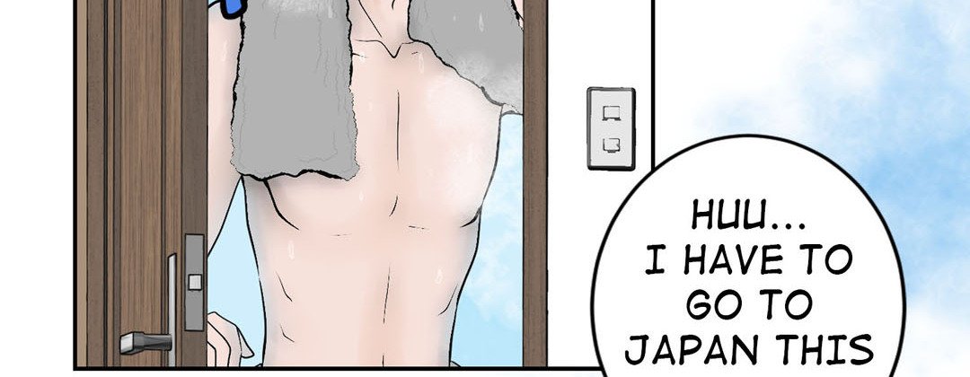 Read Living With the Wizard chapter 16 image 25 on Lezhin