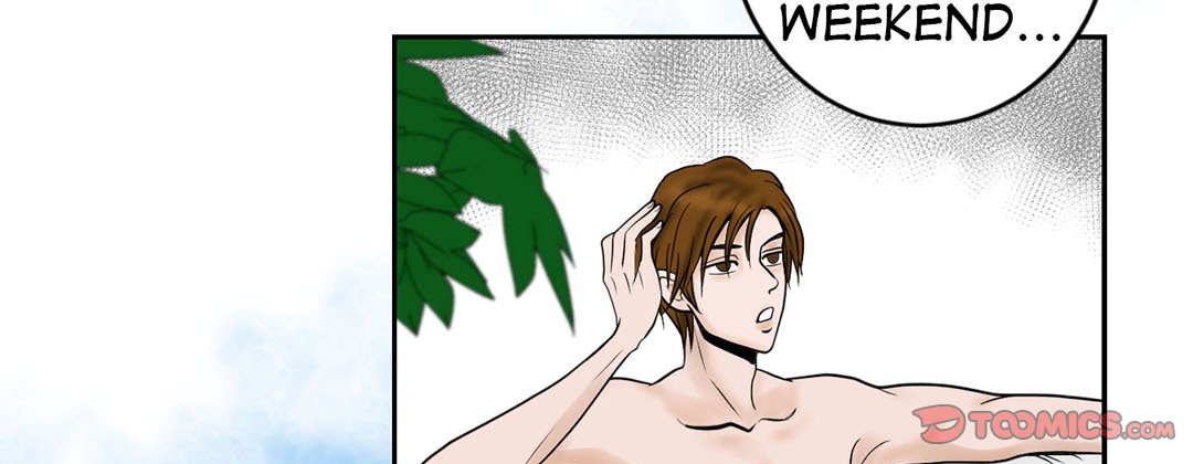 Read Living With the Wizard chapter 16 image 26 on Lezhin