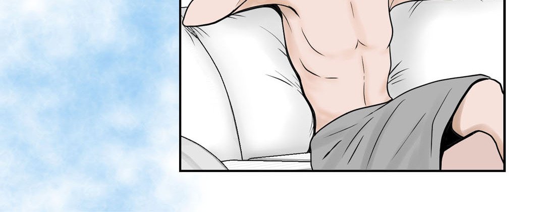 Read Living With the Wizard chapter 16 image 27 on Lezhin
