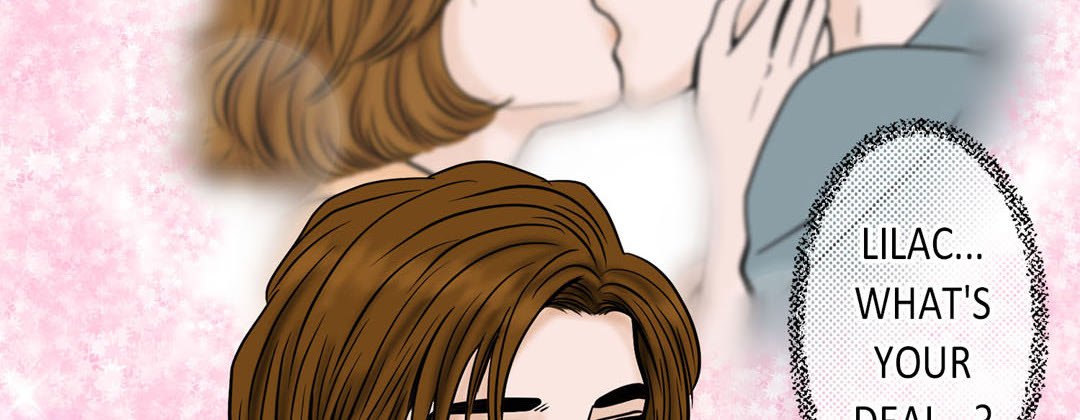 Read Living With the Wizard chapter 16 image 29 on Lezhin