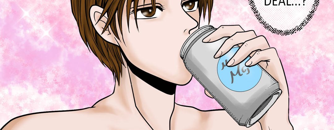 Read Living With the Wizard chapter 16 image 30 on Lezhin