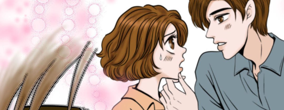 Read Living With the Wizard chapter 16 image 33 on Lezhin