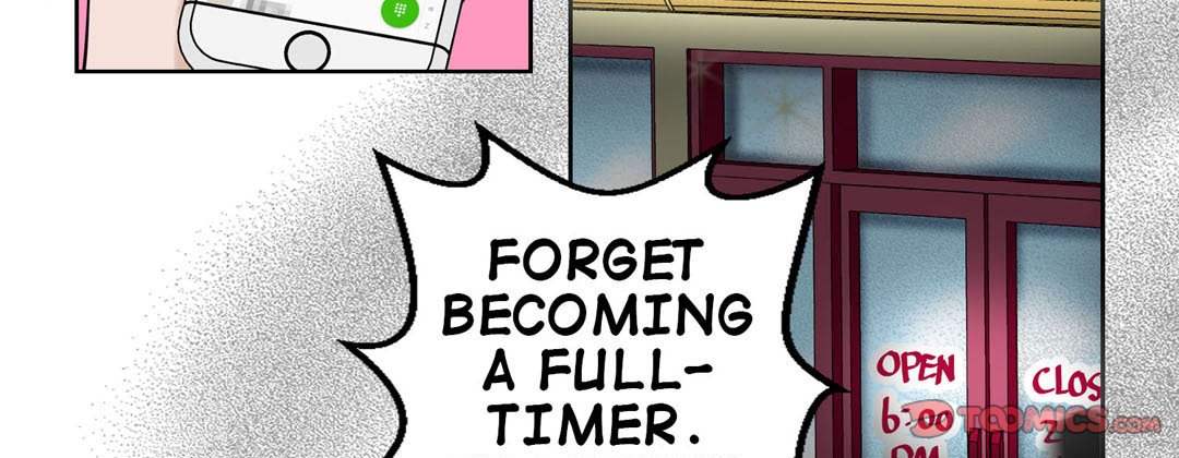Read Living With the Wizard chapter 16 image 38 on Lezhin
