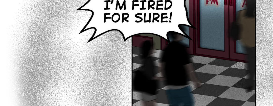 Read Living With the Wizard chapter 16 image 39 on Lezhin