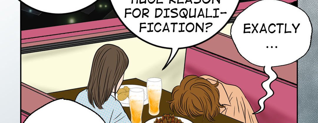 Read Living With the Wizard chapter 16 image 41 on Lezhin
