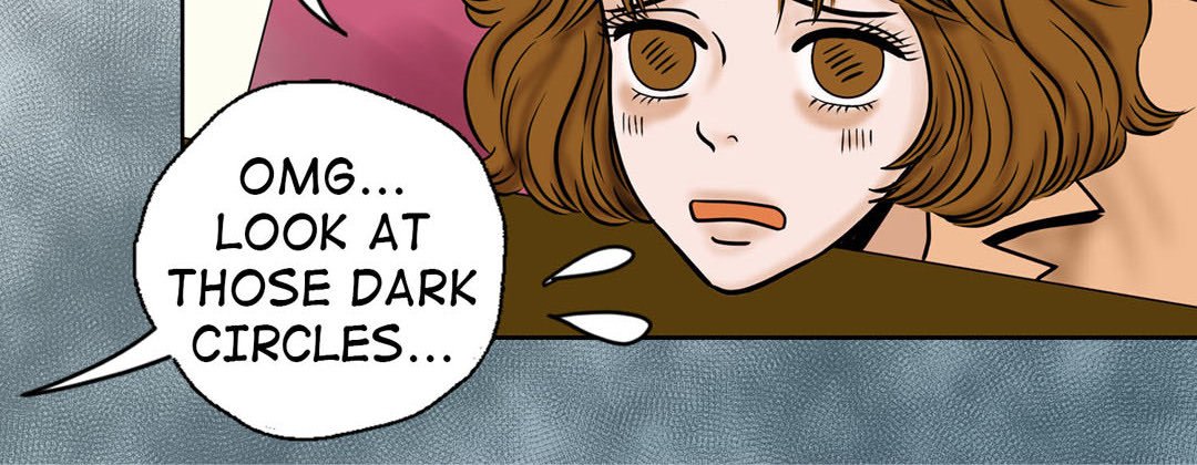 Read Living With the Wizard chapter 16 image 43 on Lezhin