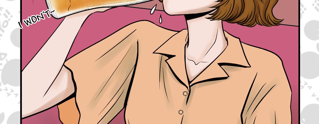 Read Living With the Wizard chapter 16 image 46 on Lezhin