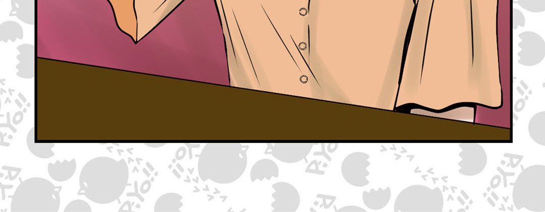 Read Living With the Wizard chapter 16 image 47 on Lezhin