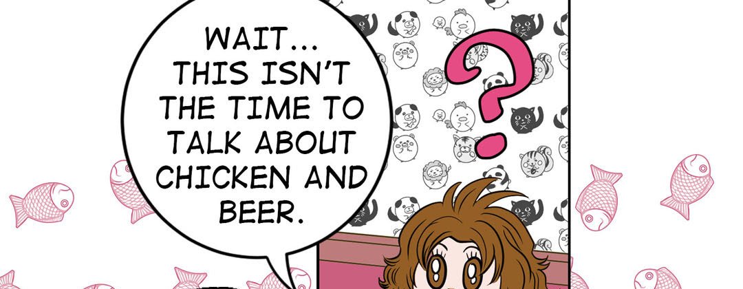 Read Living With the Wizard chapter 16 image 52 on Lezhin