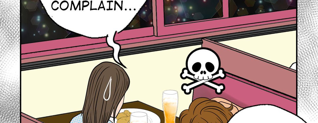 Read Living With the Wizard chapter 16 image 54 on Lezhin